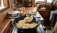 Resep Tempe Mendoan Enak dan Tidak Berminyak, Perhatikan Suhu Minyak Saat Menggoreng