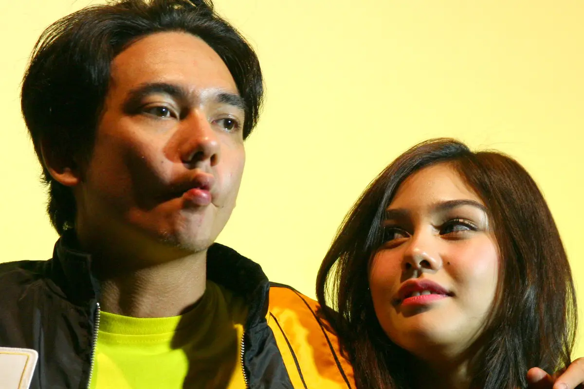 [Bintang] Adipati Dolken