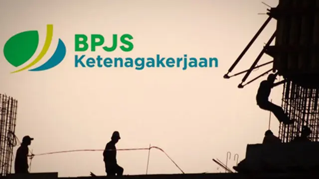 Ilustrasi BPJS Ketenagakerjaan