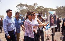 Tulis 'Habisi Mereka' untuk Warga Palestina, Instagram Eks Dubes AS Nikki Haley Diserang Netizen Indonesia