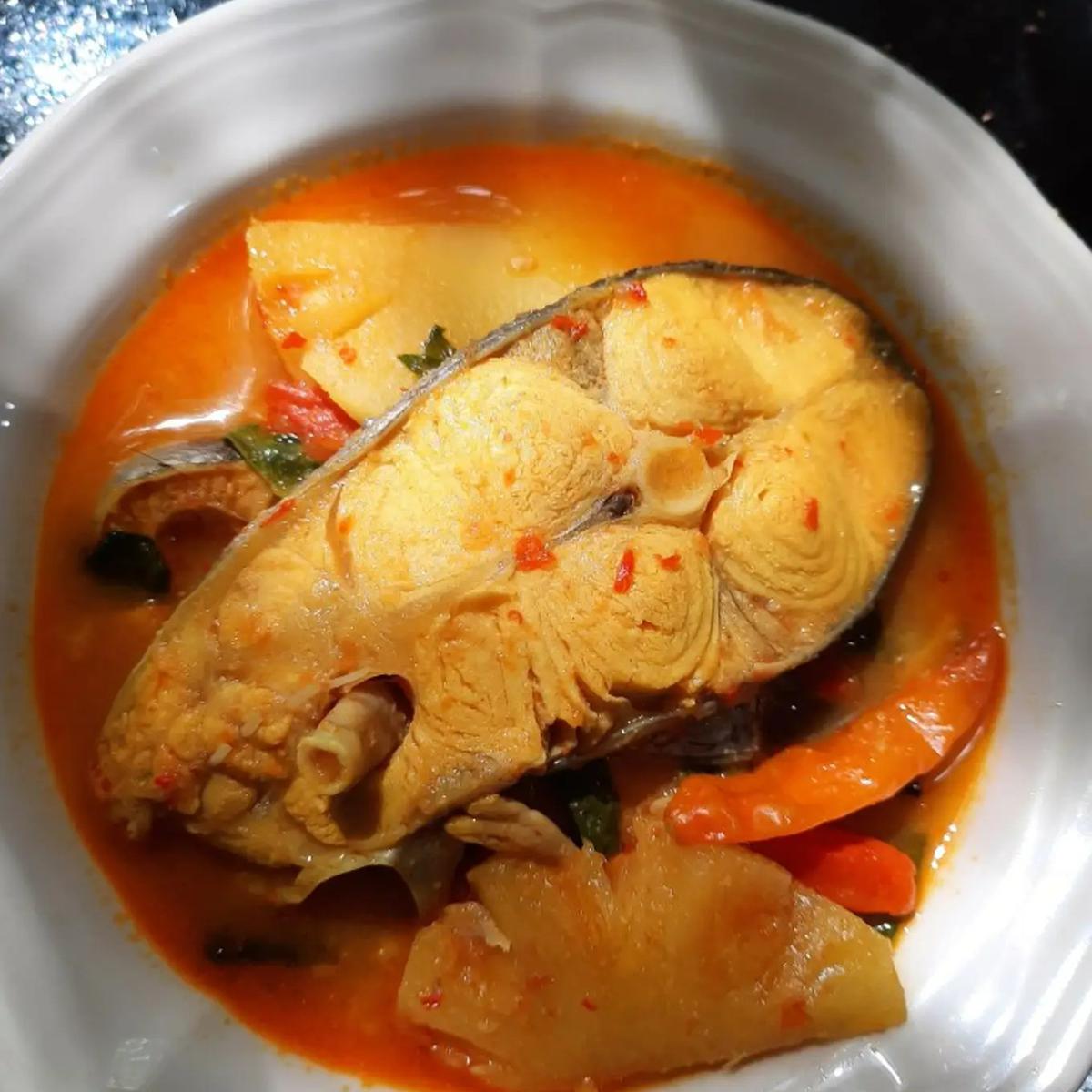 8 Resep Ikan Patin Berkuah yang Cocok untuk Menu Harian Anda