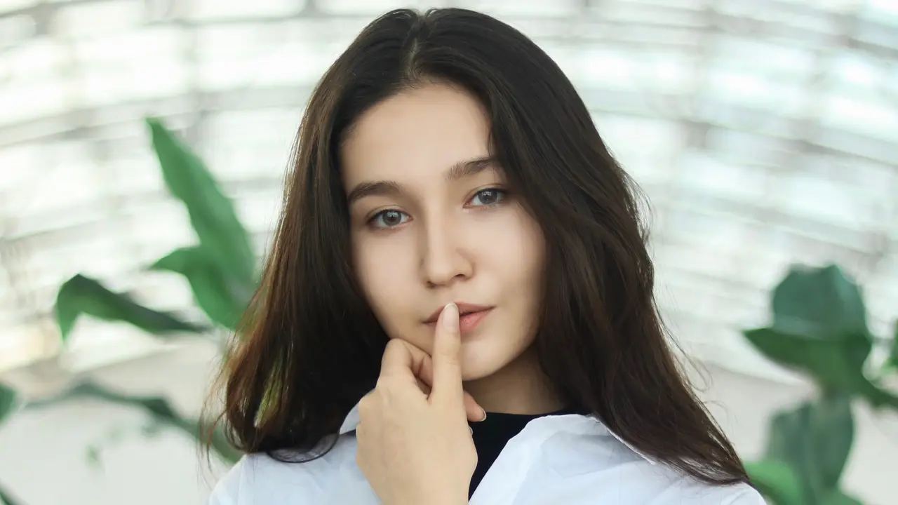 kepribadian