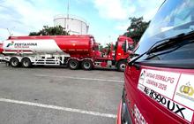 Satgas RAFI 2026: Pertamina Catat Kenaikan Konsumsi BBM Jatim Melonjak 19 Persen
