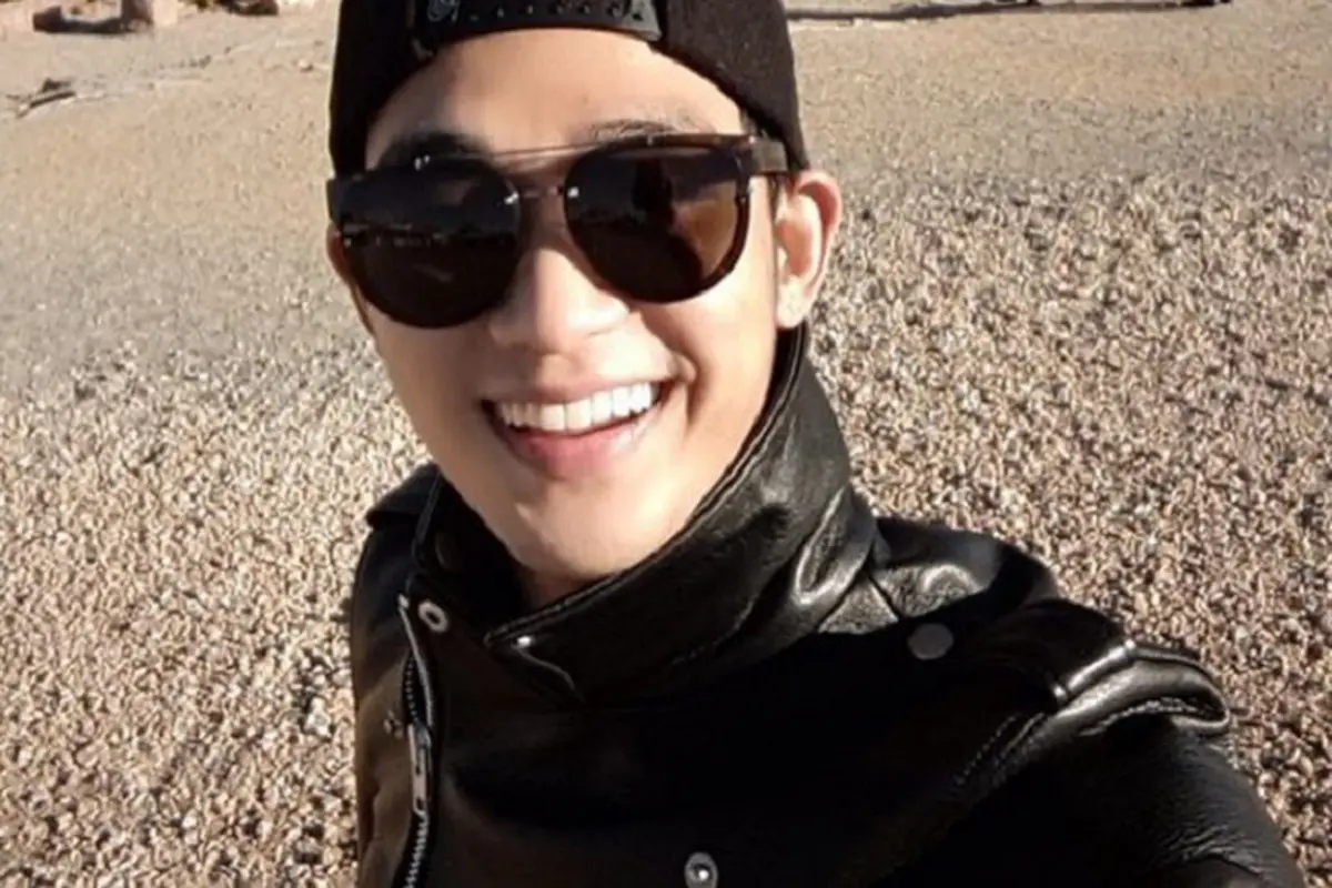 Kim Soo Hyun