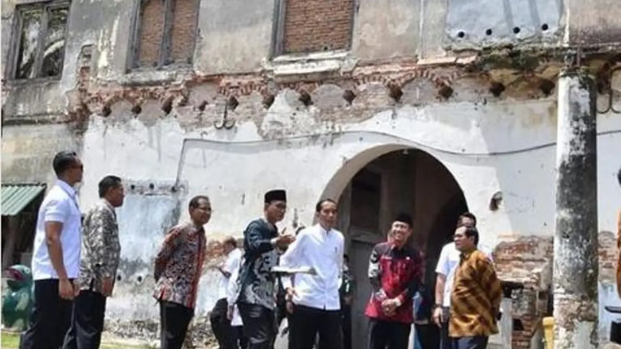 Jokowi