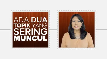 Pada anak berusia di bawah dua tahun, topik pendidikan seks apa saja biasanya yang paling sering mereka tanyakan?