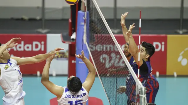Proliga 2022