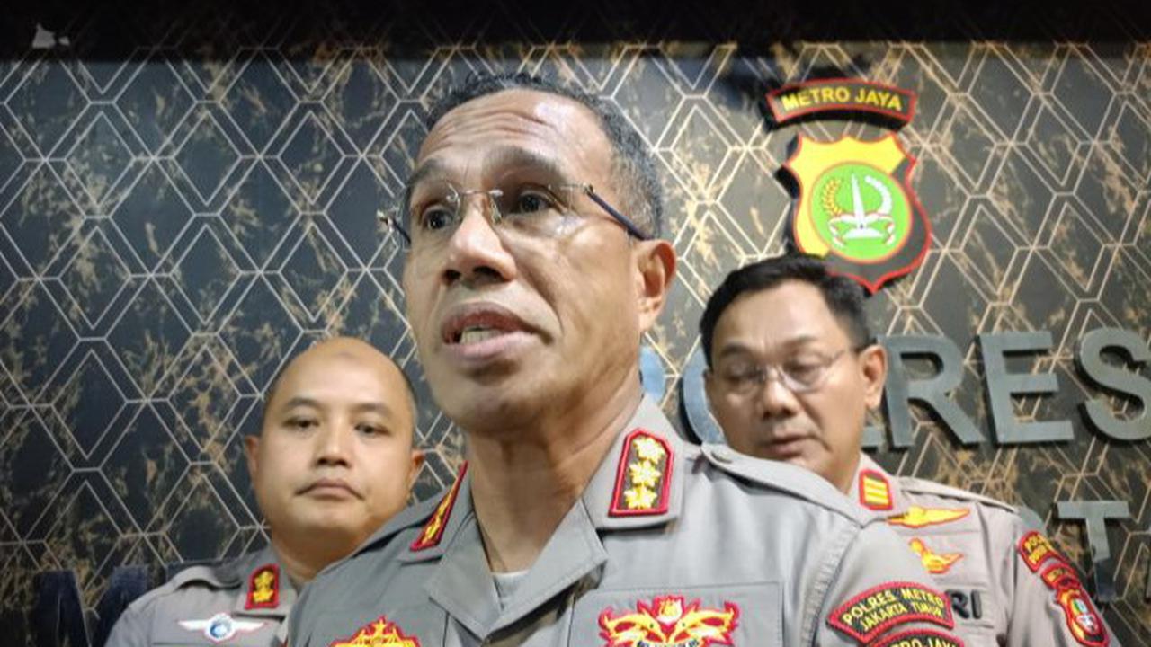 Misteri Tengkorak Manusia di Plafon Rumah Duren Sawit