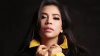 Vebrie Verona Diajak Main Film Berkat Single Baru