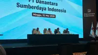 BUMN Ekspor Mulai Beroperasi 1 Juni 2026, Eksportir Sumber Daya Alam Wajib Sampaikan Laporan
