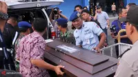 [VIDEO] 2 Jenazah Terpidana Mati Dimakamkan di Banyuasin