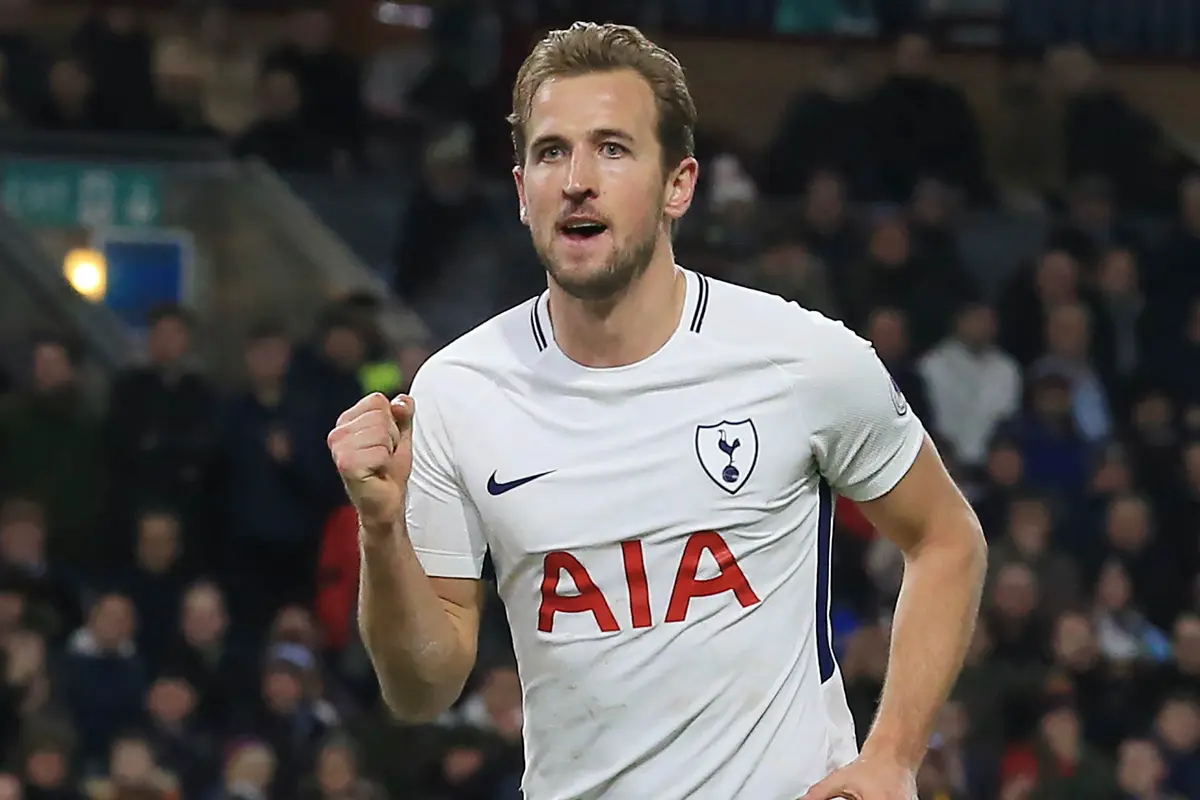 Tottenham Hotspur Vs Arsenal