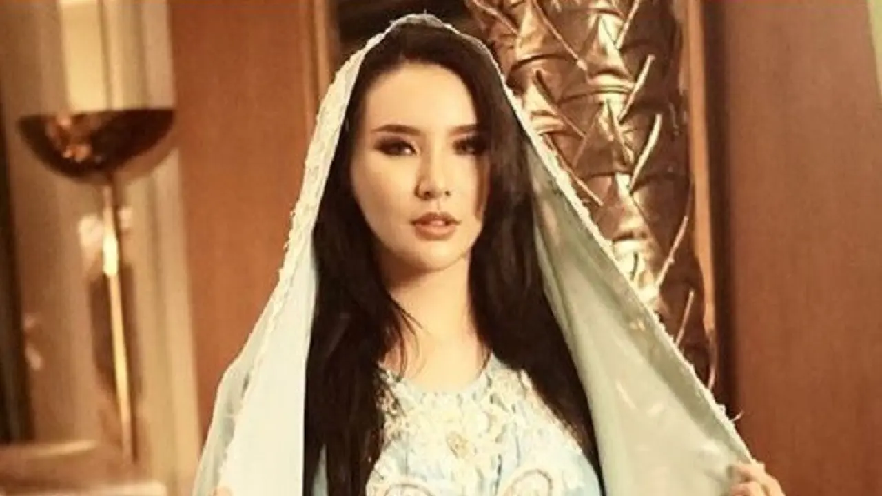 Fitria Jusuf