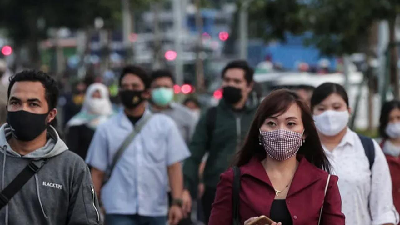 SDM di Indonesia Masih Perlu Dibenahi di Era Ekonomi Digital