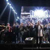 Konser Tribut untuk Dian Pramana Putra