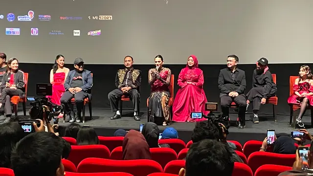 Dimas Aditya Pilih Batasi Adegan Ekstrem di Film Juminten Edan, Ini Alasannya
