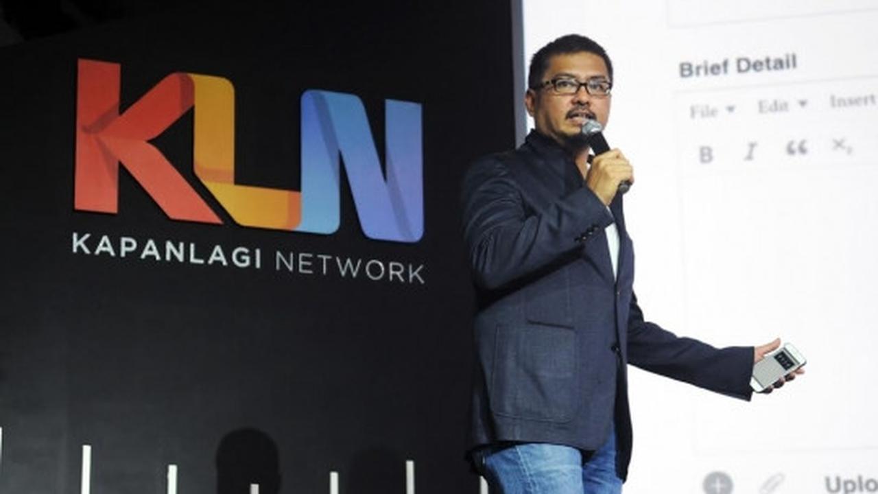 CEO KLN luncurkan tiga layanan terbaru di KLN CX