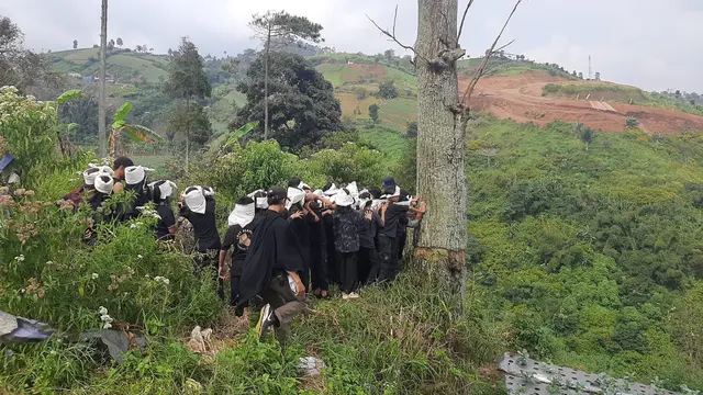 anak-anak matahari, teater