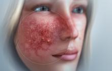 Sering Disangka Jerawat: Cara Efektif Menangani dan Membedakan Rosacea yang Sering Keliru Dianggap Jerawat