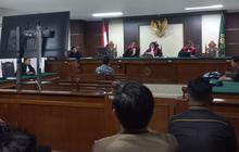 Terbukti Bagi-Bagi Uang, Caleg Demokrat di Sulsel Divonis 5 Bulan Penjara dan Denda Rp5 Juta