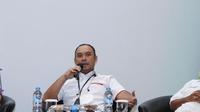 Ketua Umum Asosiasi Pemasok Energi, Mineral, dan Batubara Indonesia (ASPEBINDO), Anggawira mengatakan ASPEBINDO menyambut baik langkah-lagkah yang telah dilakukan oleh Ketua Satgas dan tetap membuka ruang untuk menyampaikan pendapat keberatan.