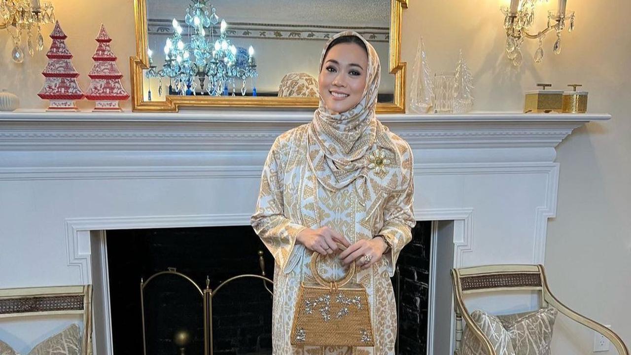 Pakai Hijab