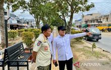 Penataan Kawasan Trans Kalimantan Kubu Raya: Wajah Baru Jalan Mayor Alianyang yang Tertib dan Humanis