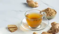 Resep Wedang Jahe 3 Bahan, Minuman Hangat Sederhana yang Bikin Badan Nyaman