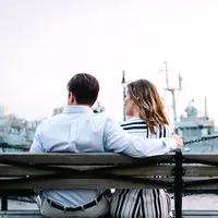 Ilustrasi Pasangan Suami Istri Credit: unsplash.com/Alice