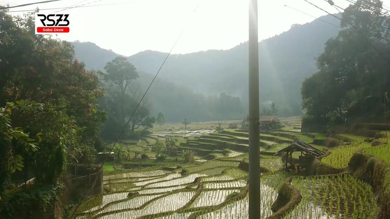 Kental Kearifan Lokal Sunda