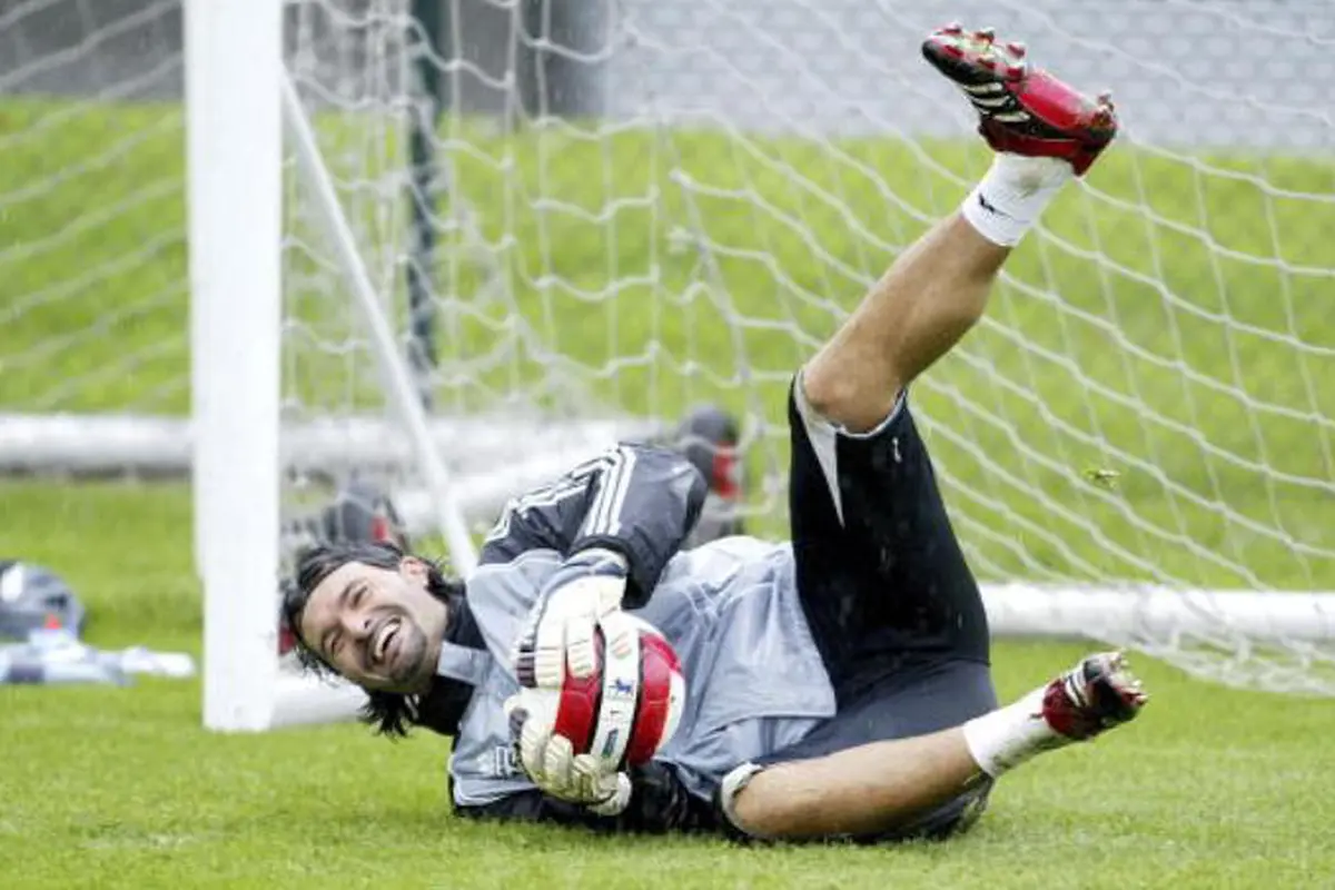 pavel srnicek