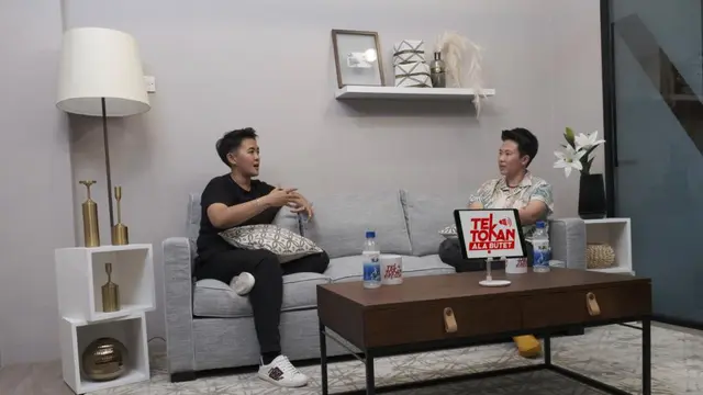 Liliyana Natsir - Bulu Tangkis