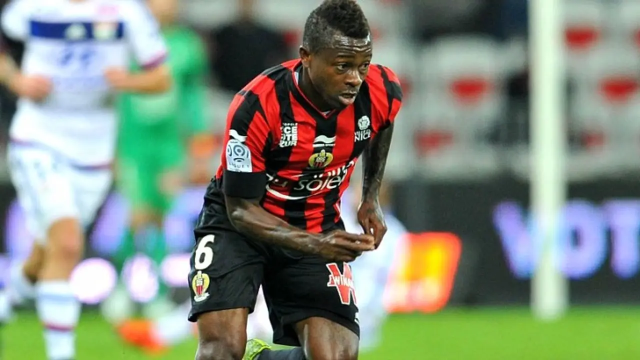 Jean Seri