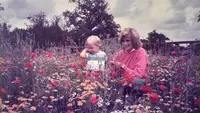 Prince William Shares Rare Mother's Day Photo of Princess Diana, Recalling an Unforgettable Moment
