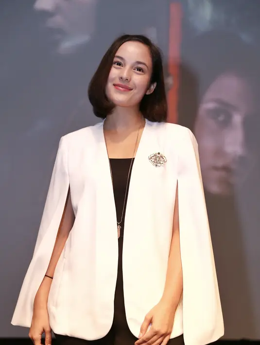 Chelsea Islan