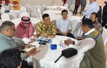 Bulog Tawarkan Beras Haji Nusantara ke Arab Saudi, Bidik Pasar Jemaah Haji dan Umrah