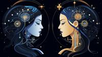 44 Gemini Quotes that Echo Dualistic Charm