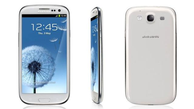 Harga Samsung S3