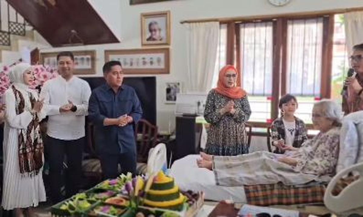 Dok. Istimewa
