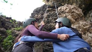 Sinetron Jejak Duka Diandra tayang di SCTV. (dok. SCTV)