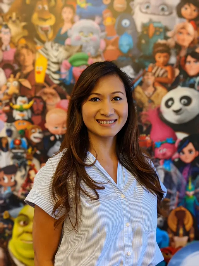 Yorie Kumalasari [Foto: Dok. Pribadi]