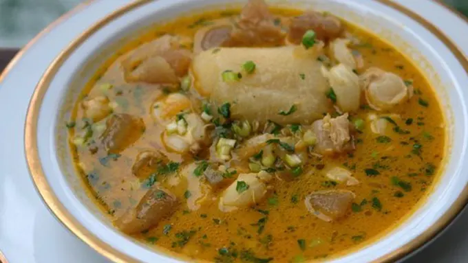 copyright by Laylita.com