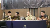 Kemendagri ingatkan DPRD dan kepala daerah harus akur