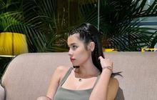 Fakta Menarik Maria Theodore, Sosok Cantik Keturunan Bule Pacar Jefri Nichol yang Ternyata Punya Skoliosis