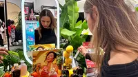 Rahasia Raya Glow, Rekomendasi Makeup dan Skincare untuk Tampil Fresh Saat Lebaran