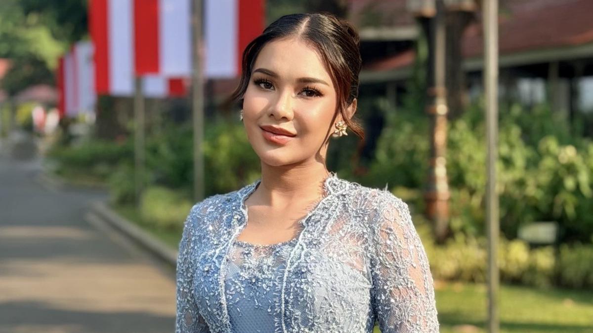 Janita Gabriela Hafalkan 10 Lagu dalam 2 Hari demi Tampil di Istana Negara
