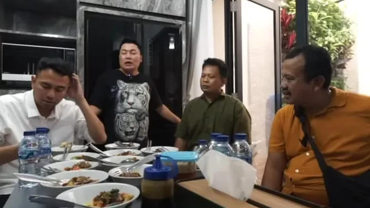 Dok. Istimewa
