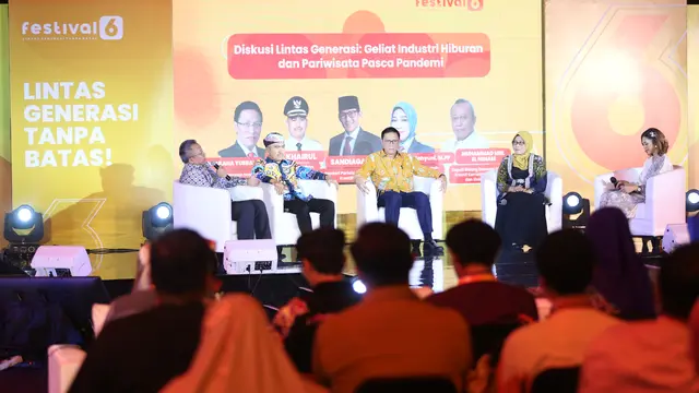 Desa Wisata Jadi Perhatian