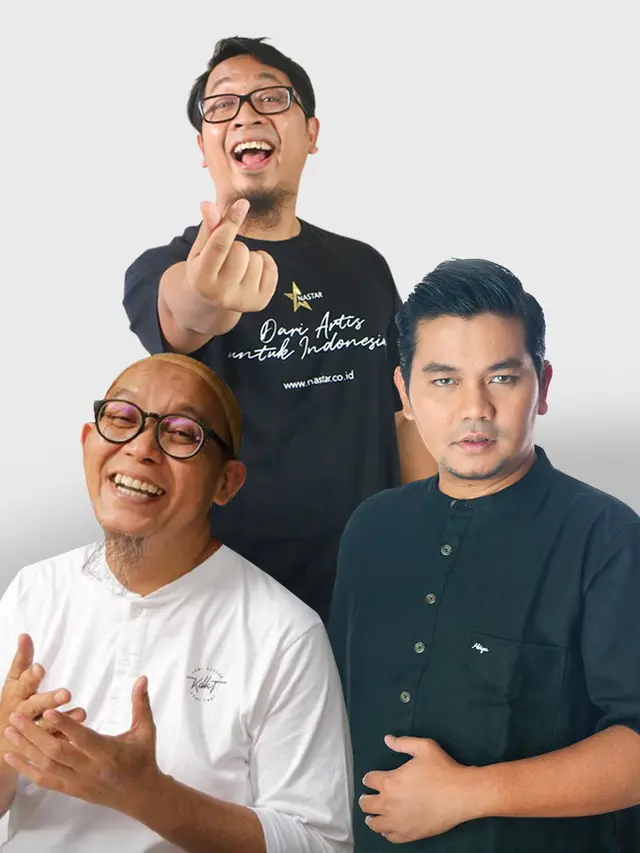 Indra Bekti Hingga Zaskia Adya Mecca Bergabung di Platform Bisnis Baru untuk Membantu Masyarakat di Masa Pandemi