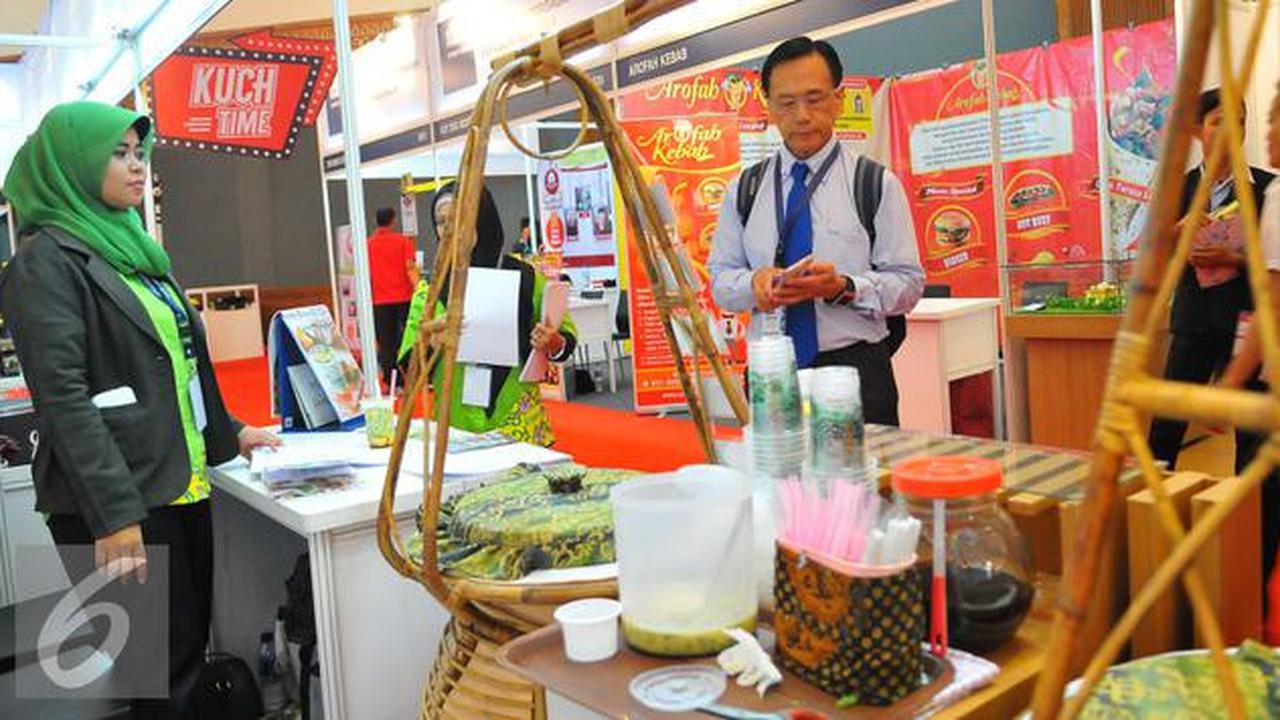 Jadi Negara Maju, Rasio Kewirausahaan RI Harus Sentuh Level Ini
